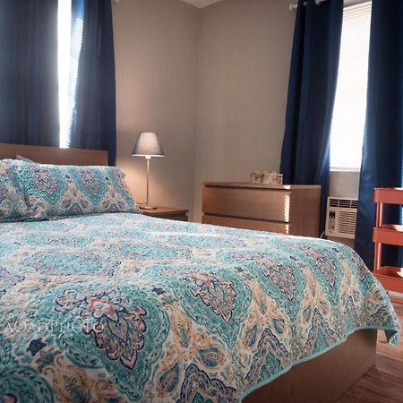Miami Apt 1Br Free Parking And Wifi Ngoại thất bức ảnh