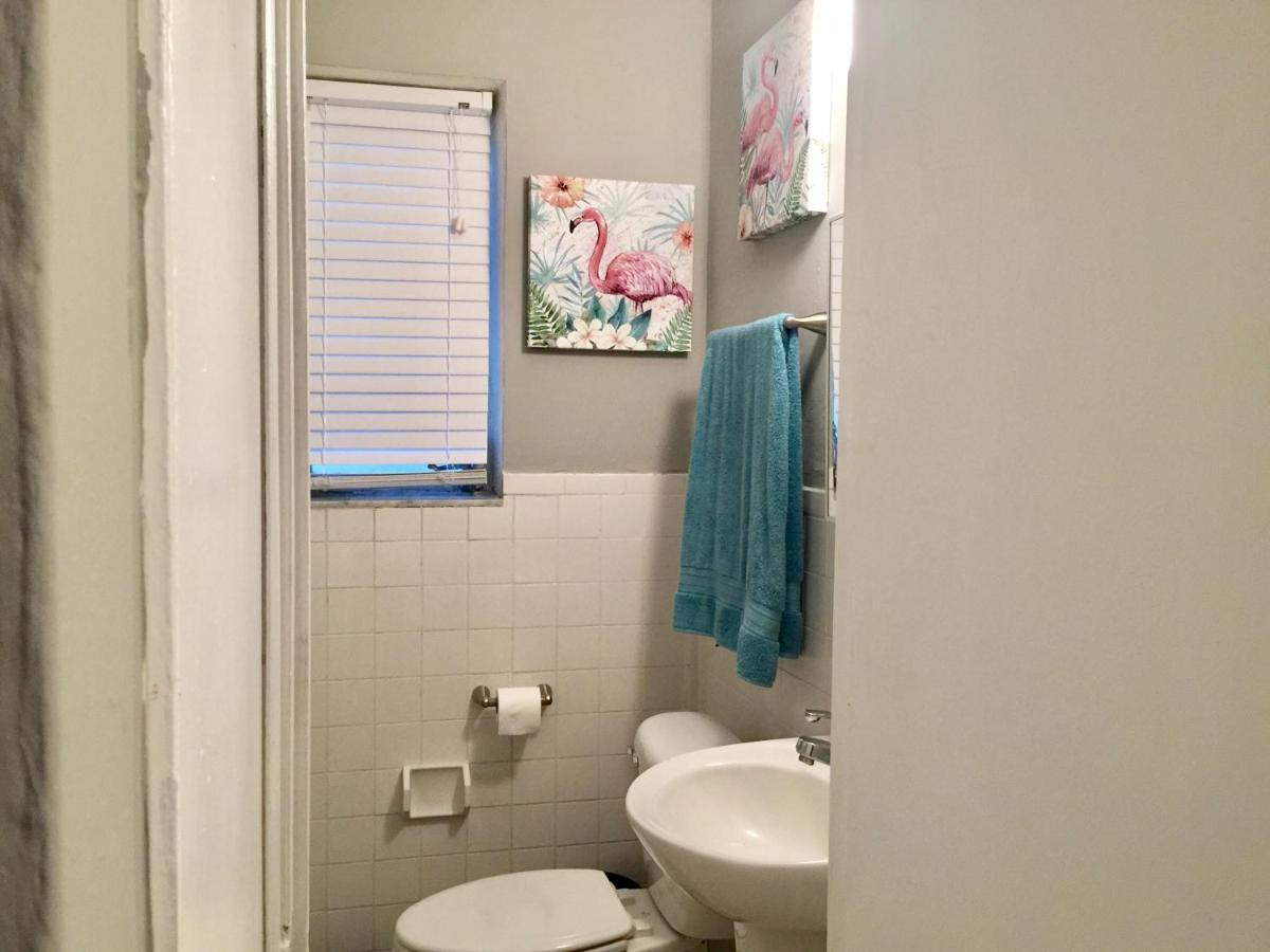 Miami Apt 1Br Free Parking And Wifi Ngoại thất bức ảnh
