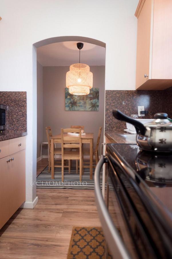 Miami Apt 1Br Free Parking And Wifi Ngoại thất bức ảnh