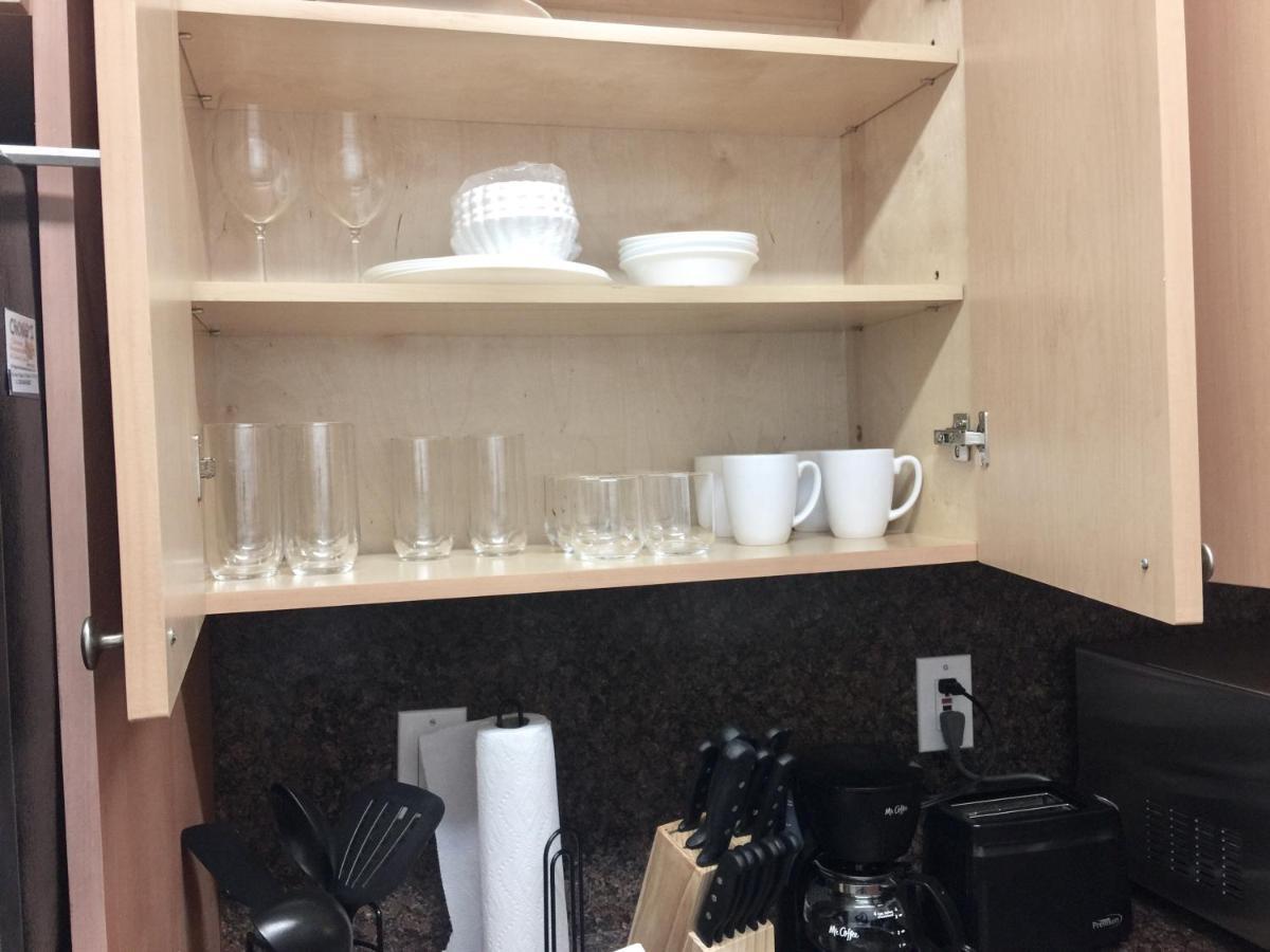 Miami Apt 1Br Free Parking And Wifi Ngoại thất bức ảnh