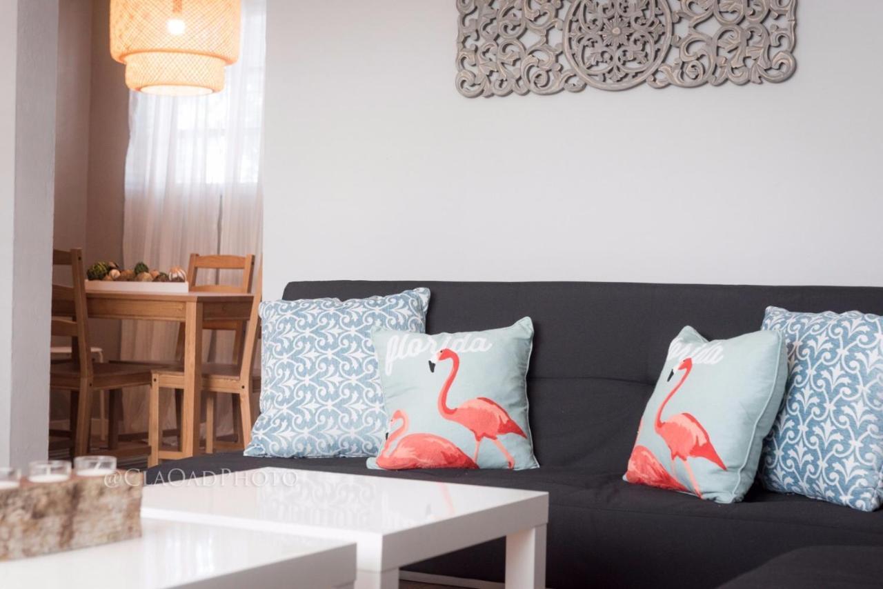 Miami Apt 1Br Free Parking And Wifi Ngoại thất bức ảnh