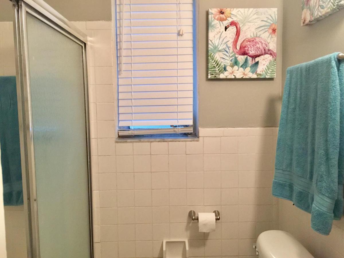 Miami Apt 1Br Free Parking And Wifi Ngoại thất bức ảnh