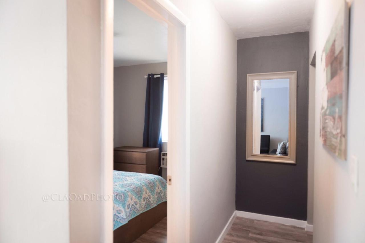 Miami Apt 1Br Free Parking And Wifi Ngoại thất bức ảnh