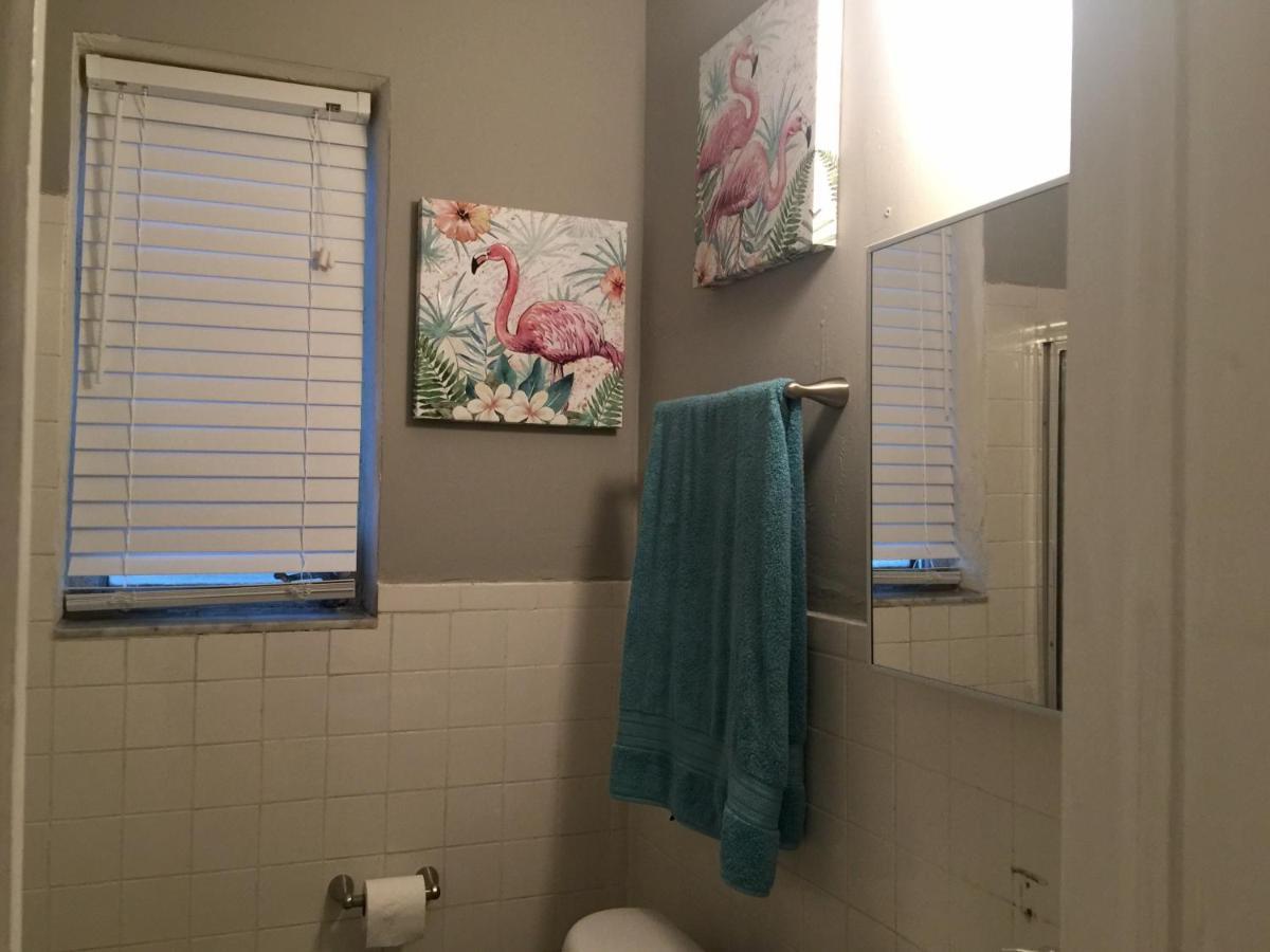 Miami Apt 1Br Free Parking And Wifi Ngoại thất bức ảnh