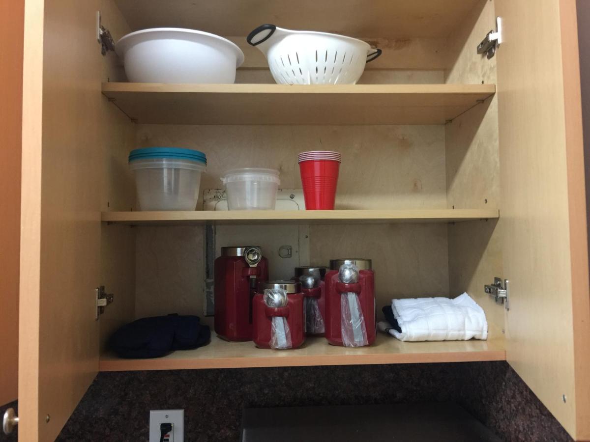 Miami Apt 1Br Free Parking And Wifi Ngoại thất bức ảnh